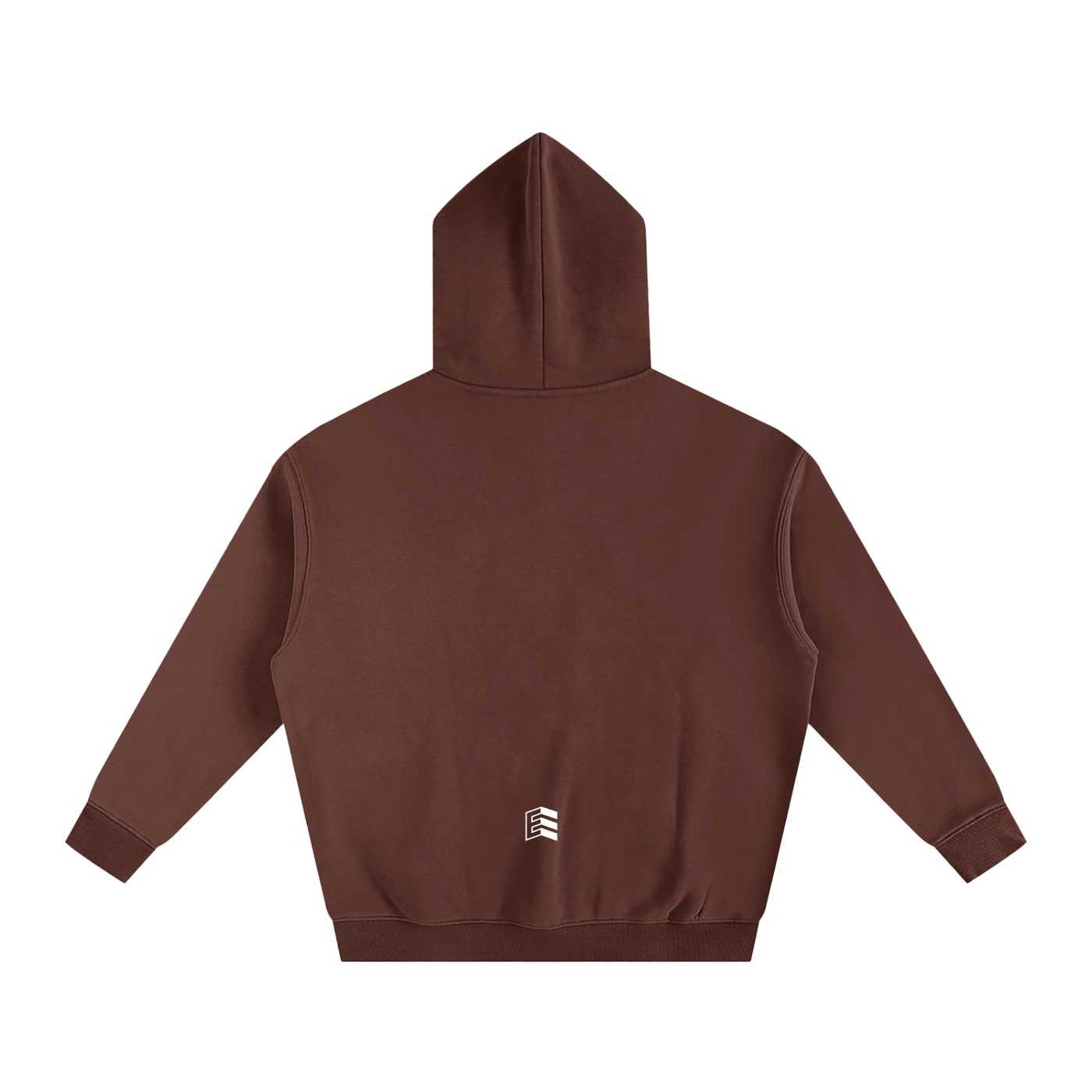 Eminence Oversize Hoodie