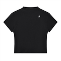 Women's Slim Fit Mock Neck Tee