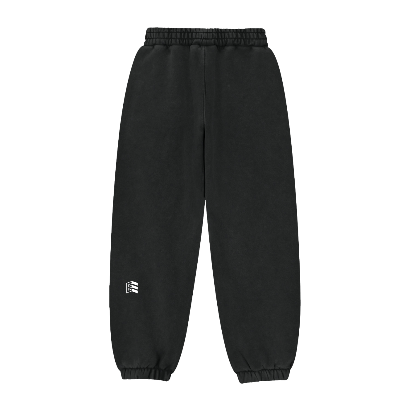 Fleeced Jogger Sweatpants
