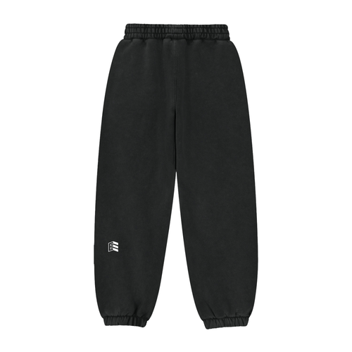 Fleeced Jogger Sweatpants