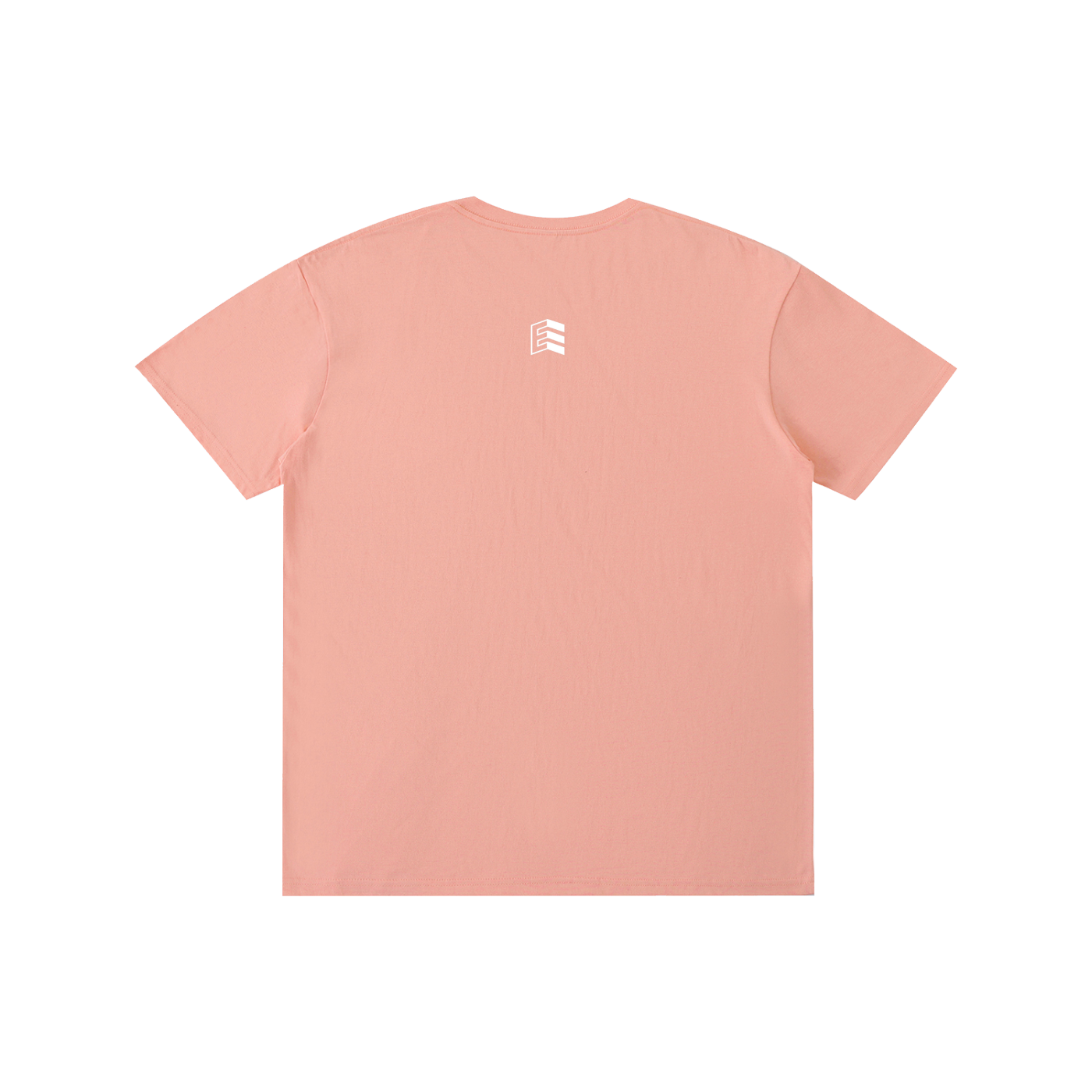 Pure Cotton Loose Fit Tee