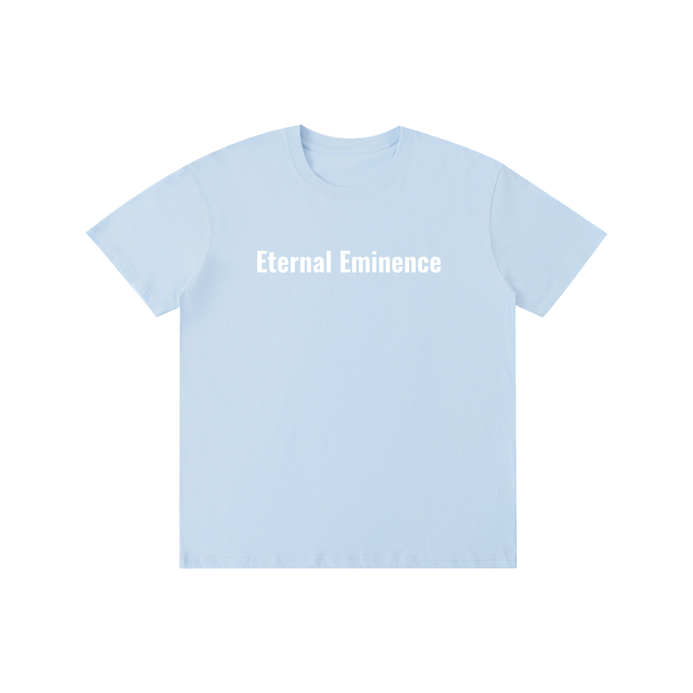 Pure Cotton Loose Fit Tee