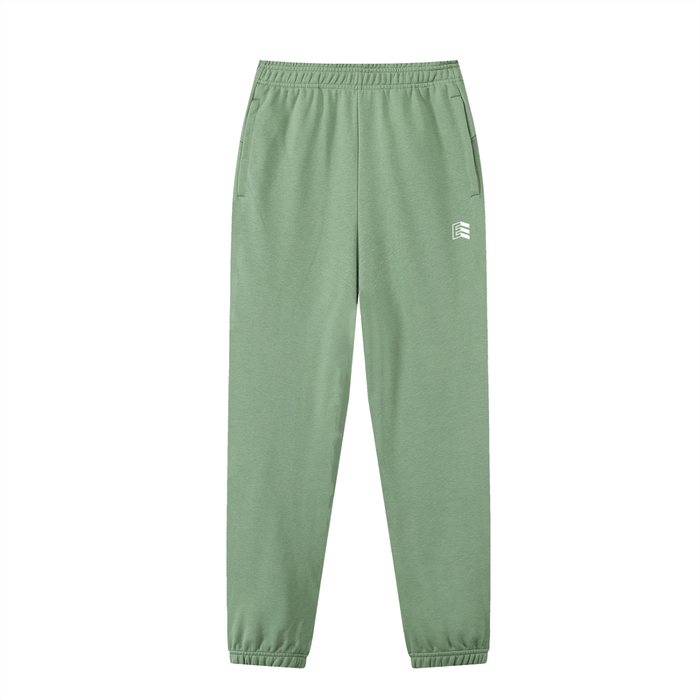 Standard Emblem Jogger Sweatpants