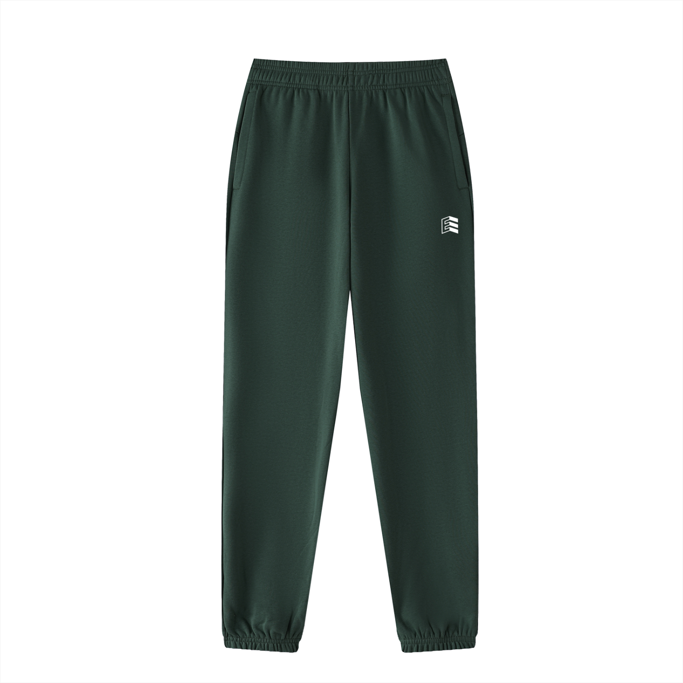 Standard Emblem Jogger Sweatpants