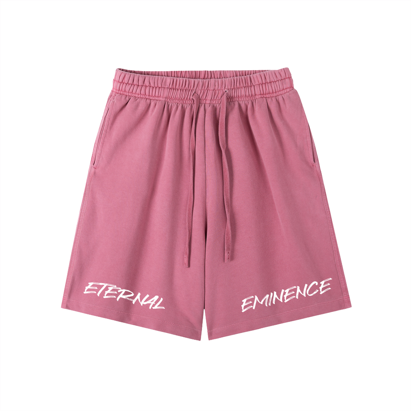 Brushed Cotton Shorts