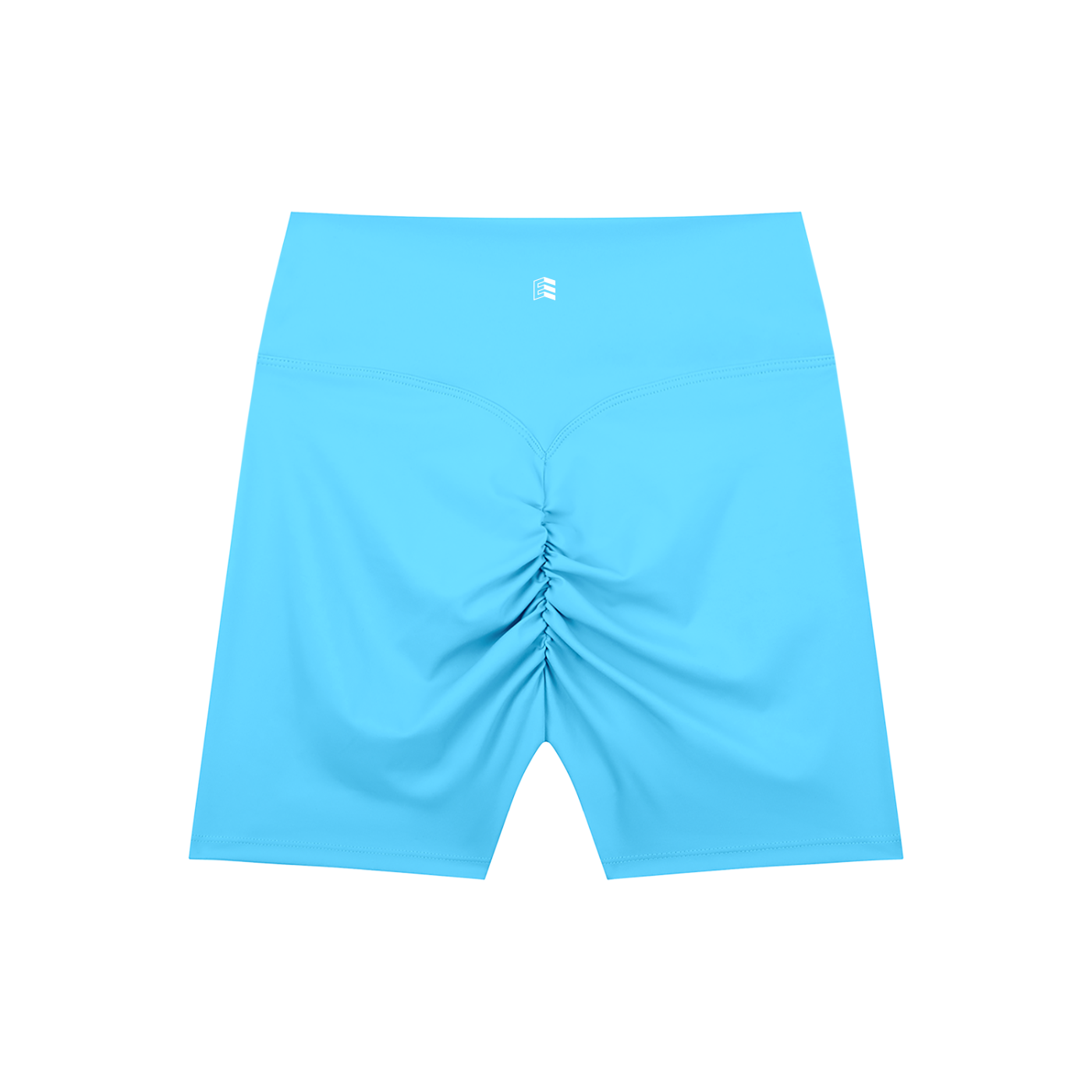 NOVA Blend High-Rise Shorts
