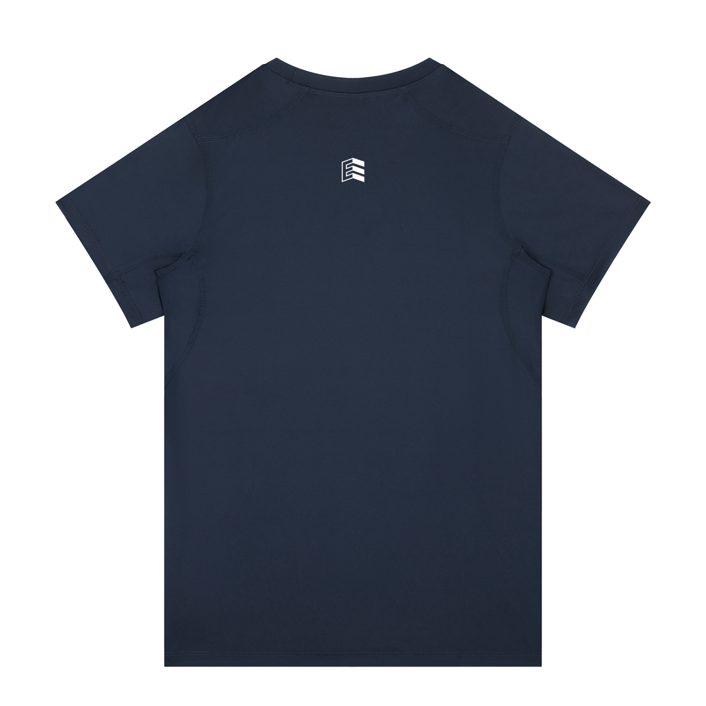 Men's Contrast Stitch Performance Tee