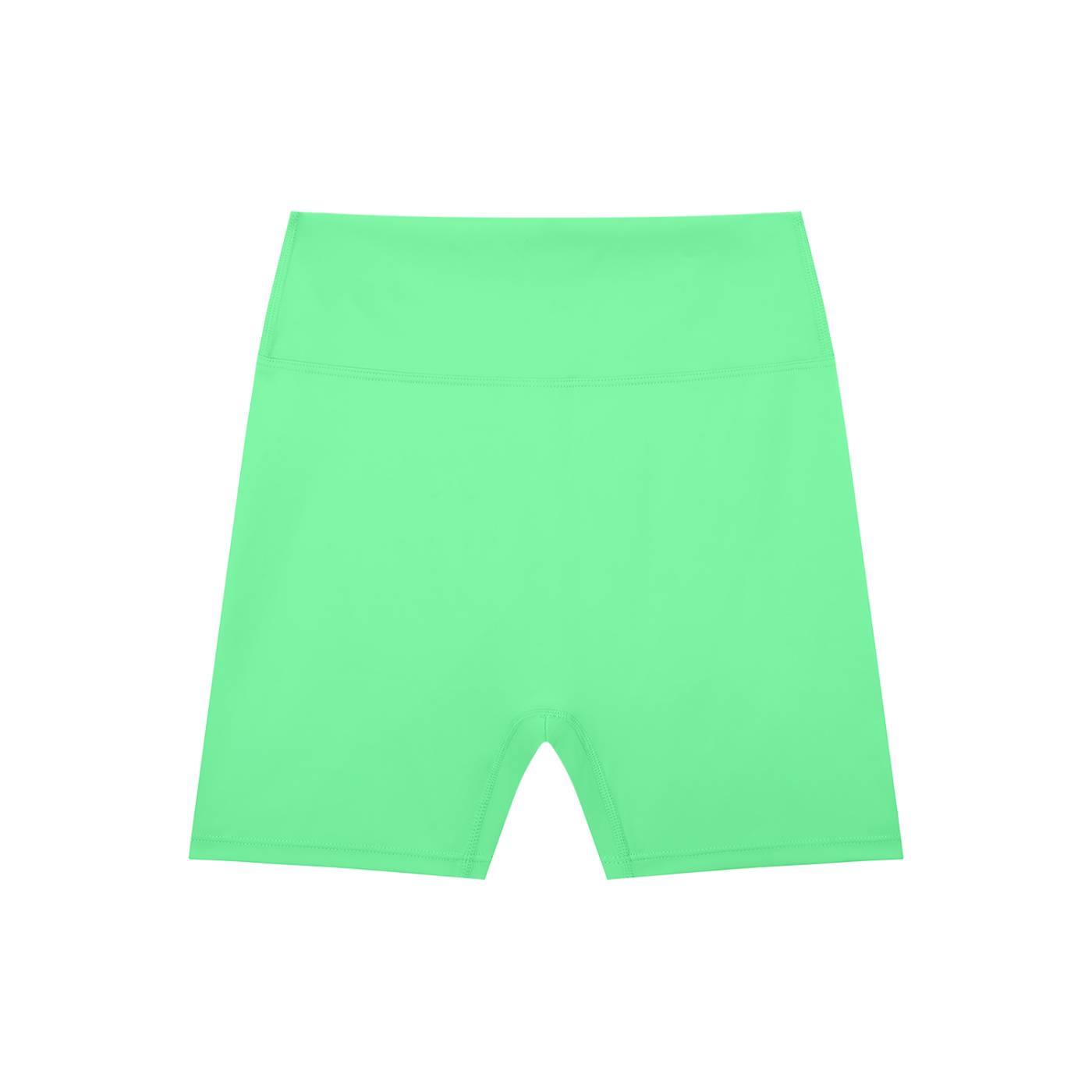 NOVA Blend High-Rise Shorts