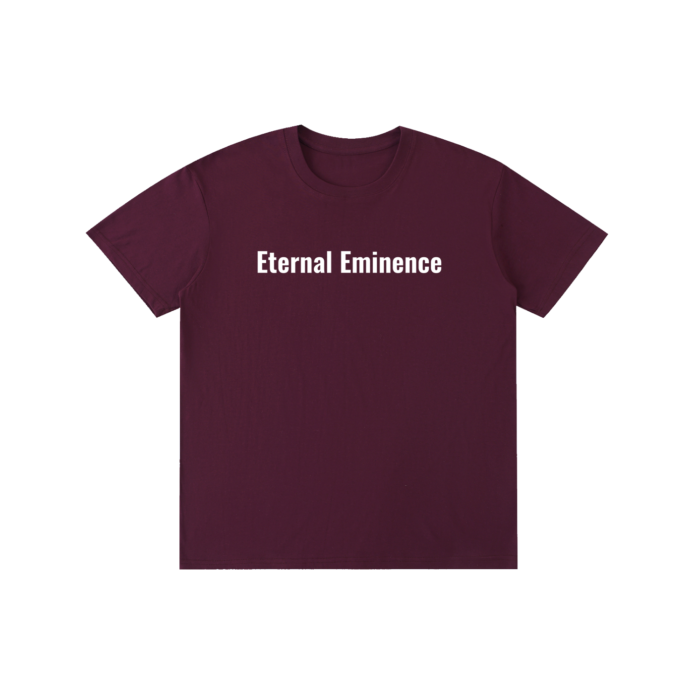 Pure Cotton Loose Fit Tee