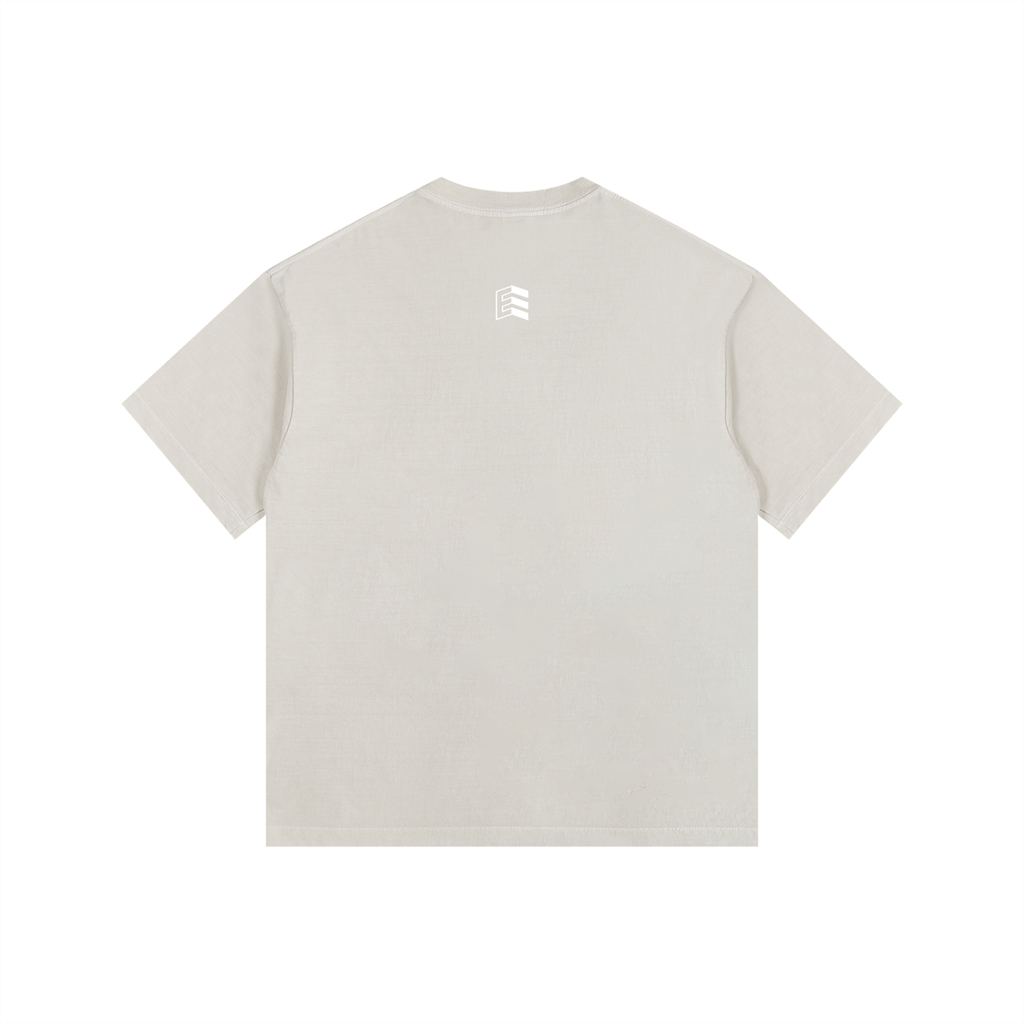 Vintage Oversized Tee