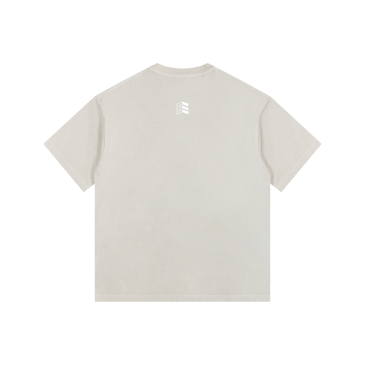 Vintage Oversized Tee