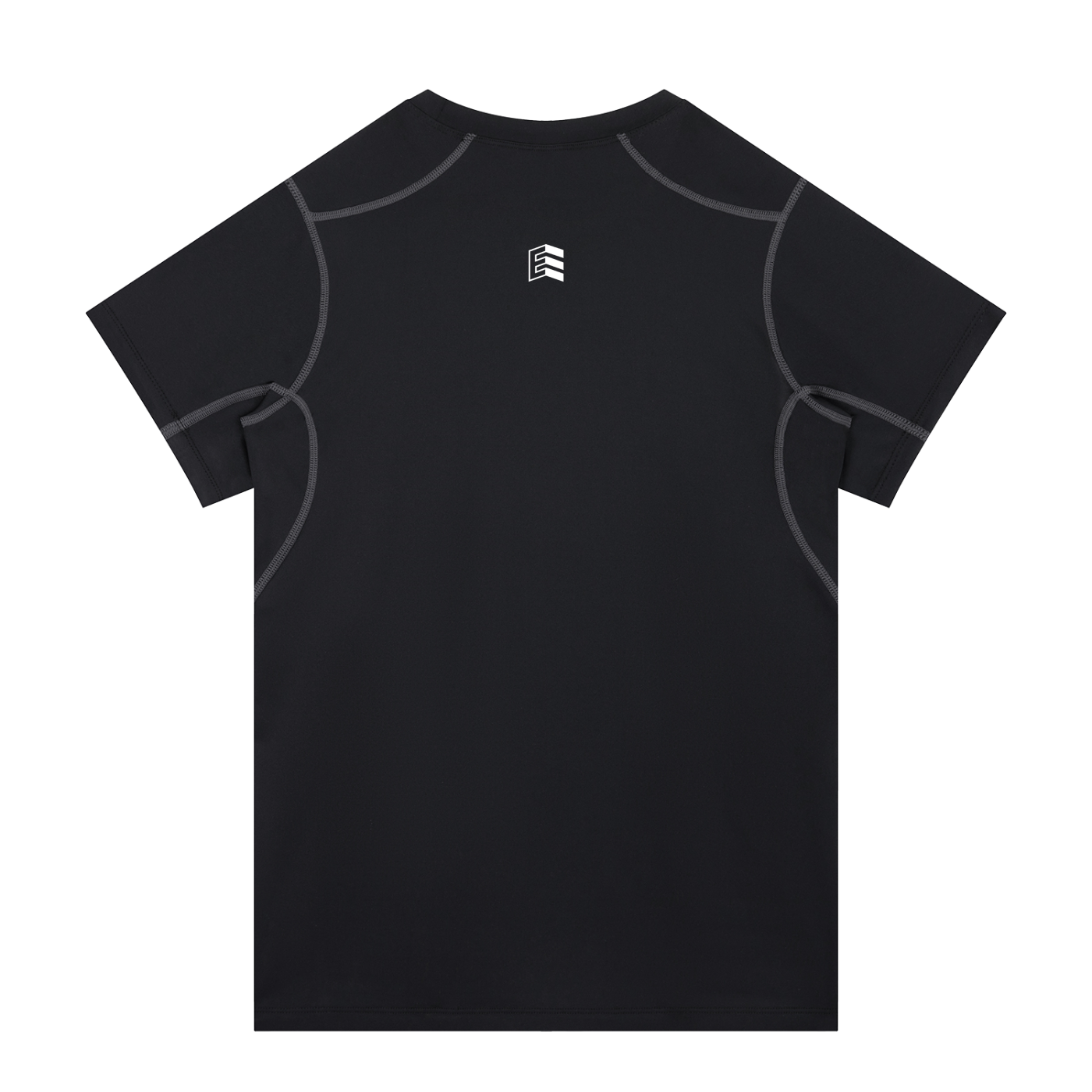 Men's Contrast Stitch Performance Tee