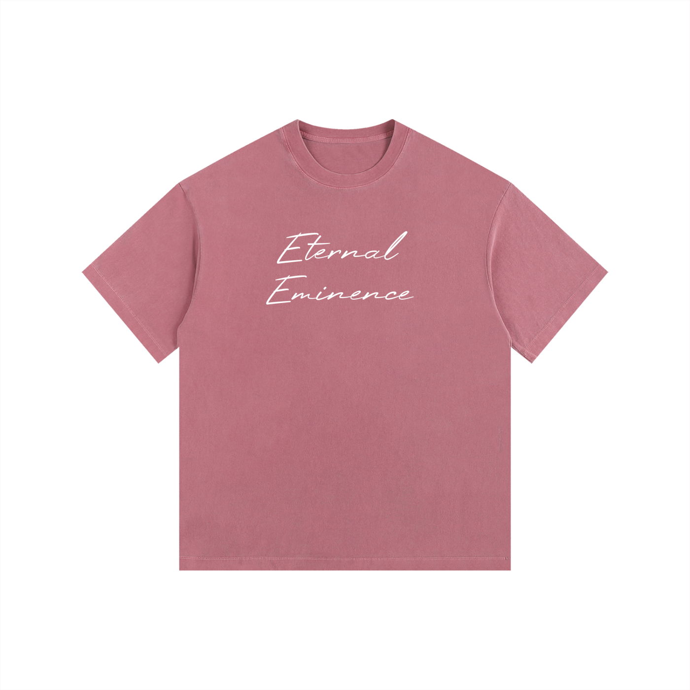 Vintage Oversized Tee