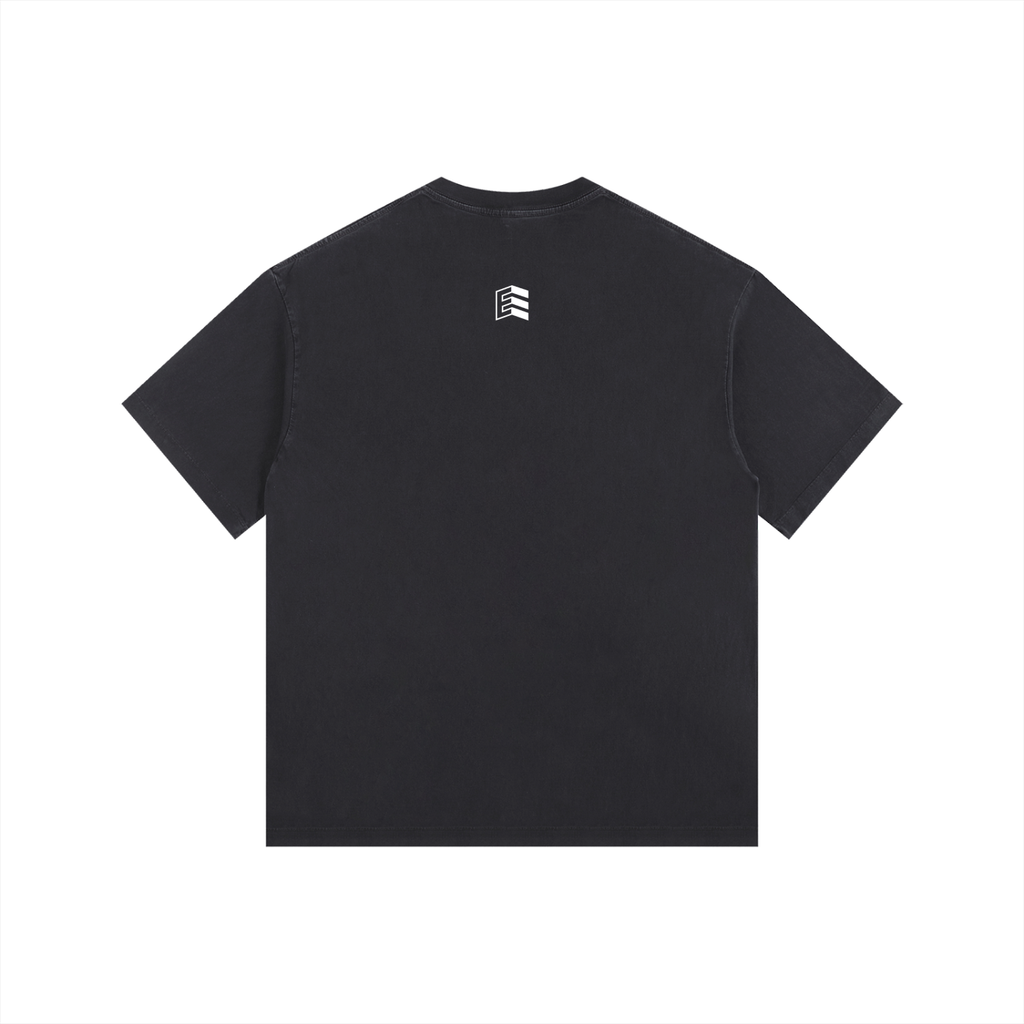 Vintage Oversized Tee