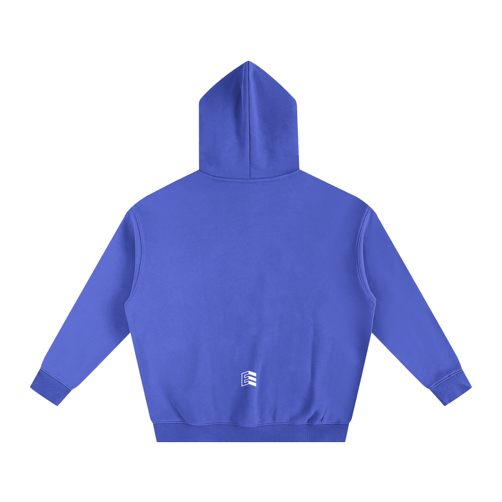 Eminence Oversize Hoodie