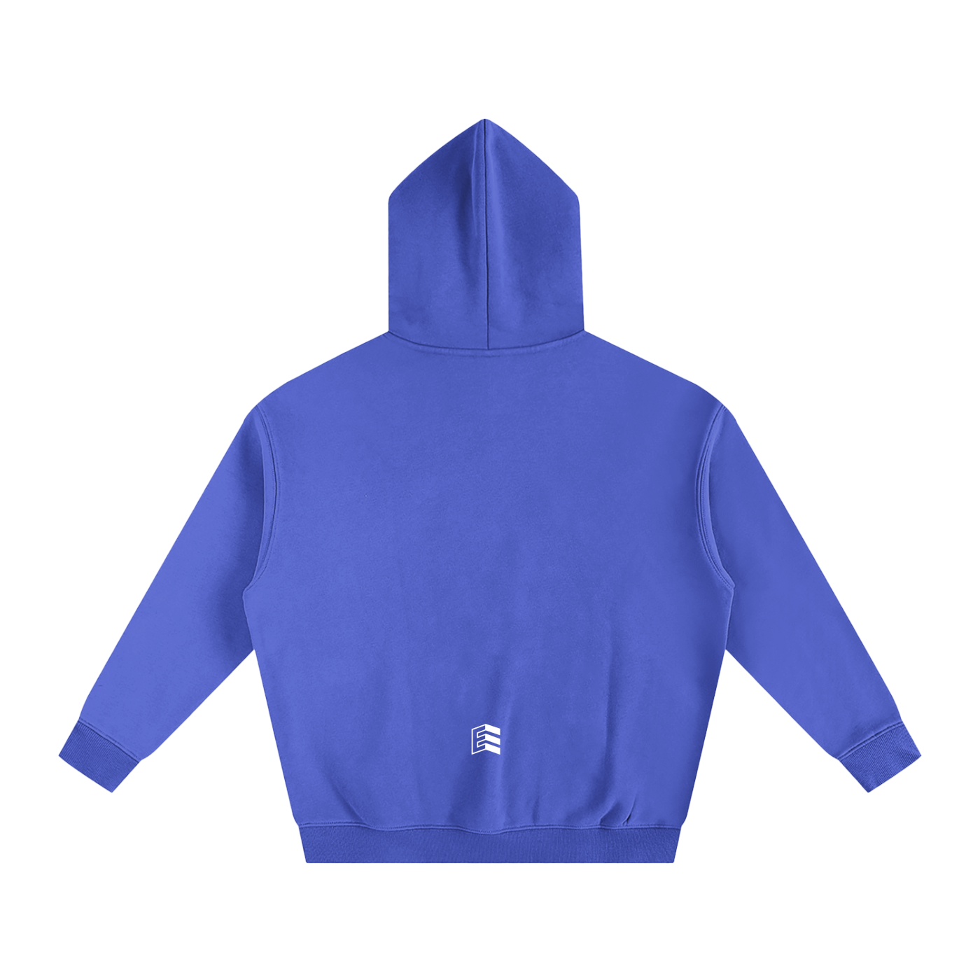 Eminence Oversize Hoodie