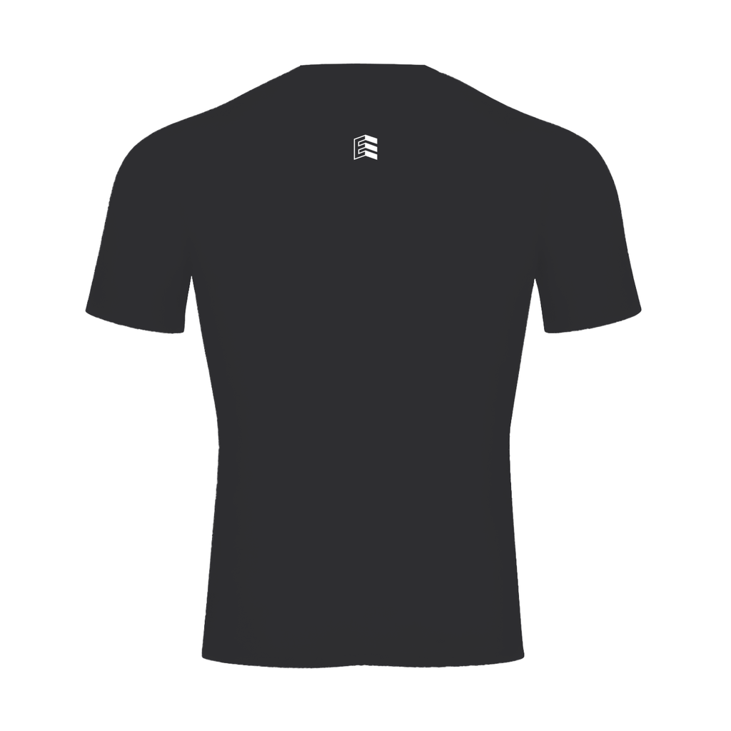 Men's Eternal Eminence Compression Tee