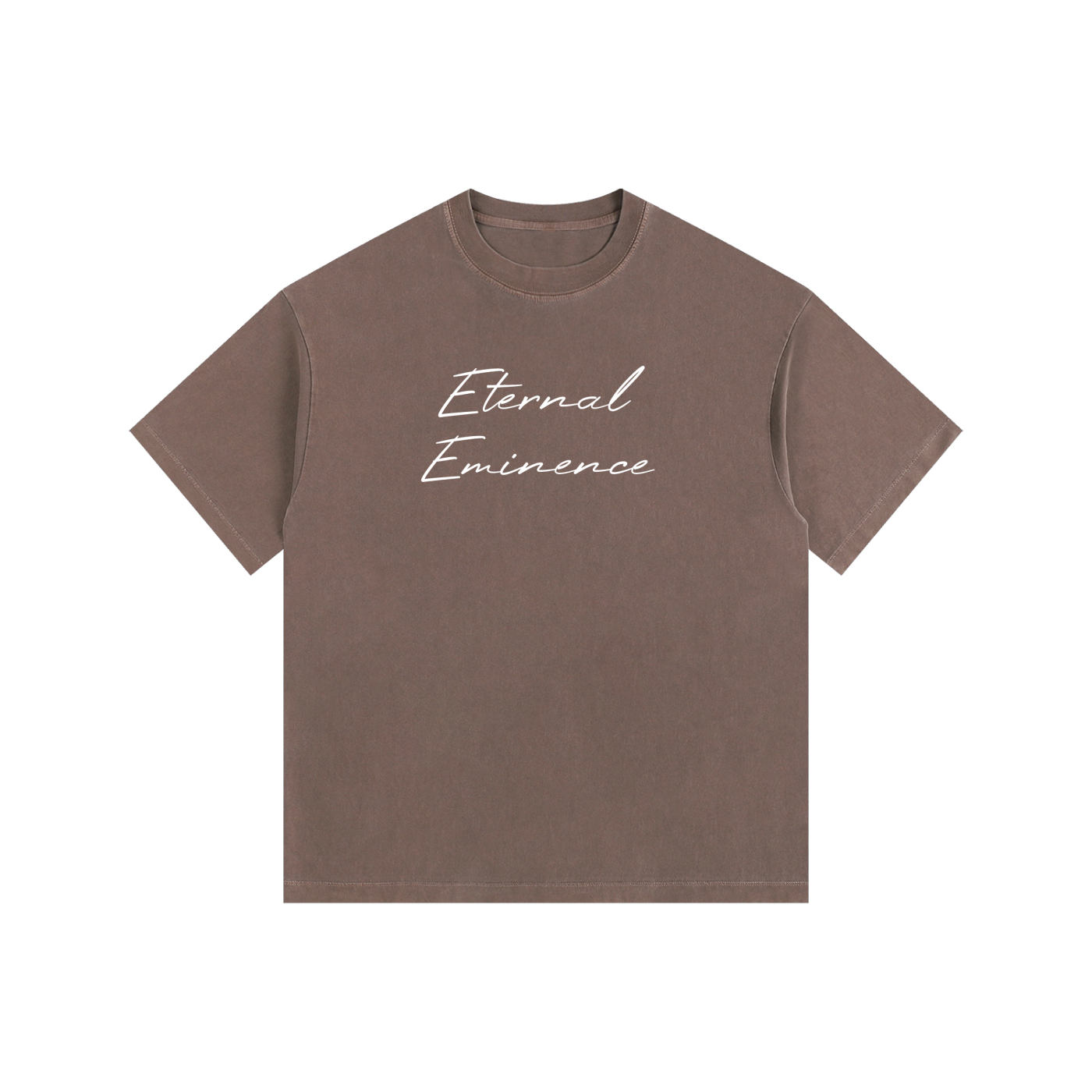 Vintage Oversized Tee