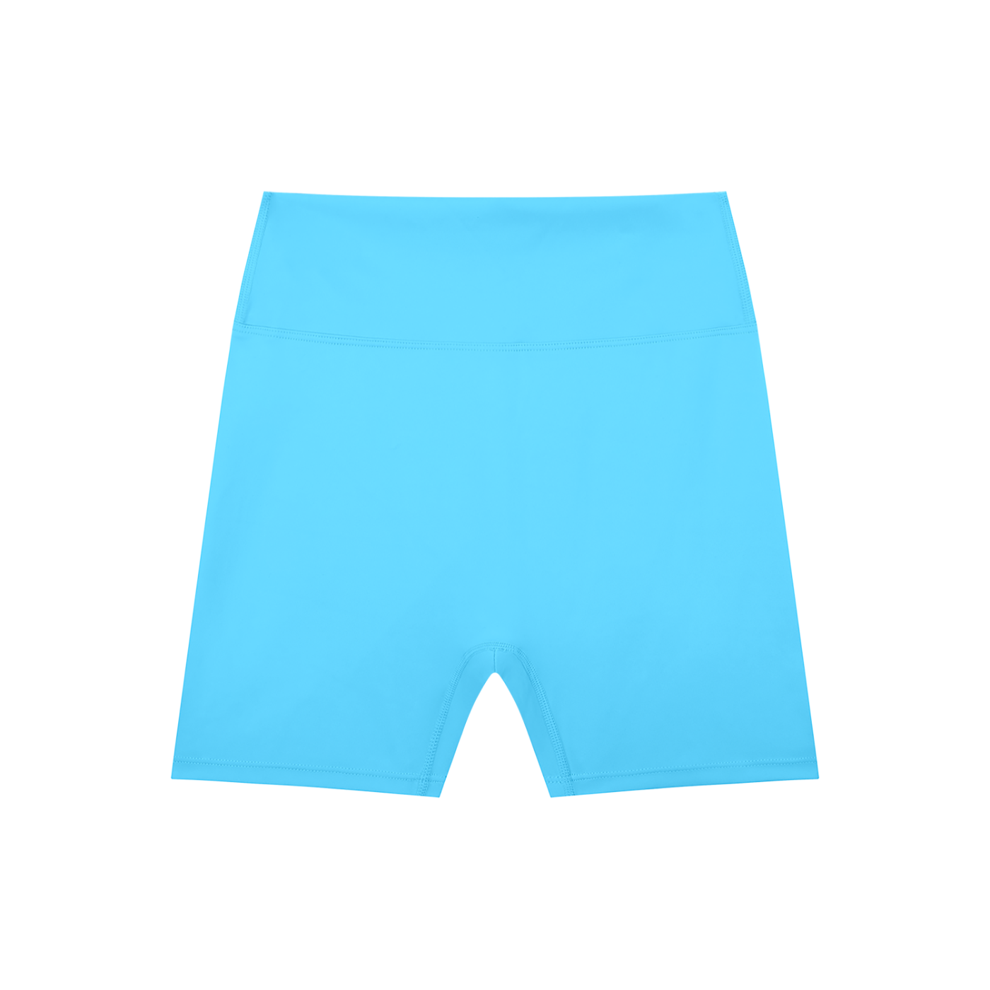 NOVA Blend High-Rise Shorts