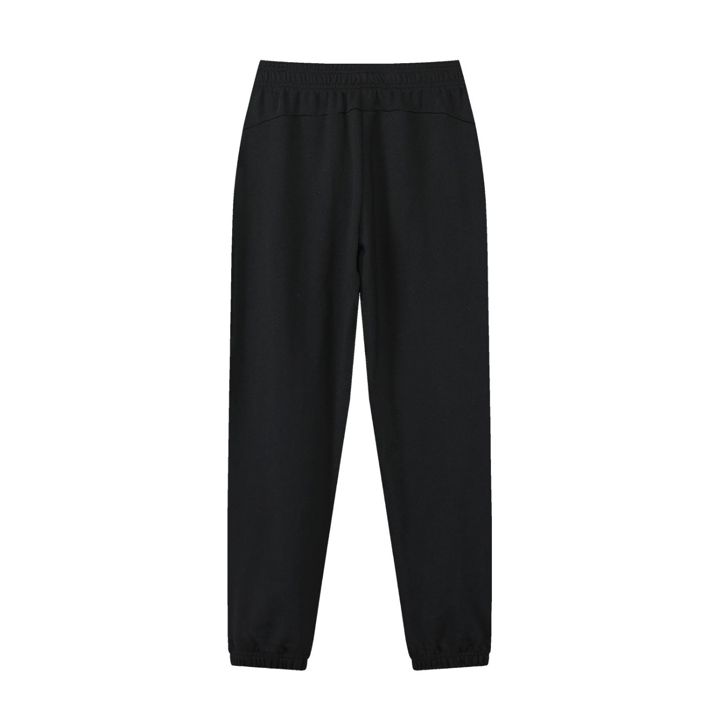Standard Emblem Jogger Sweatpants