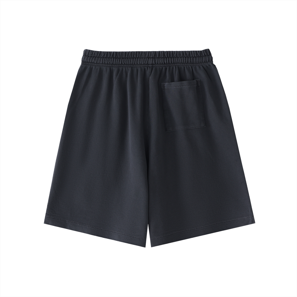 Brushed Cotton Shorts