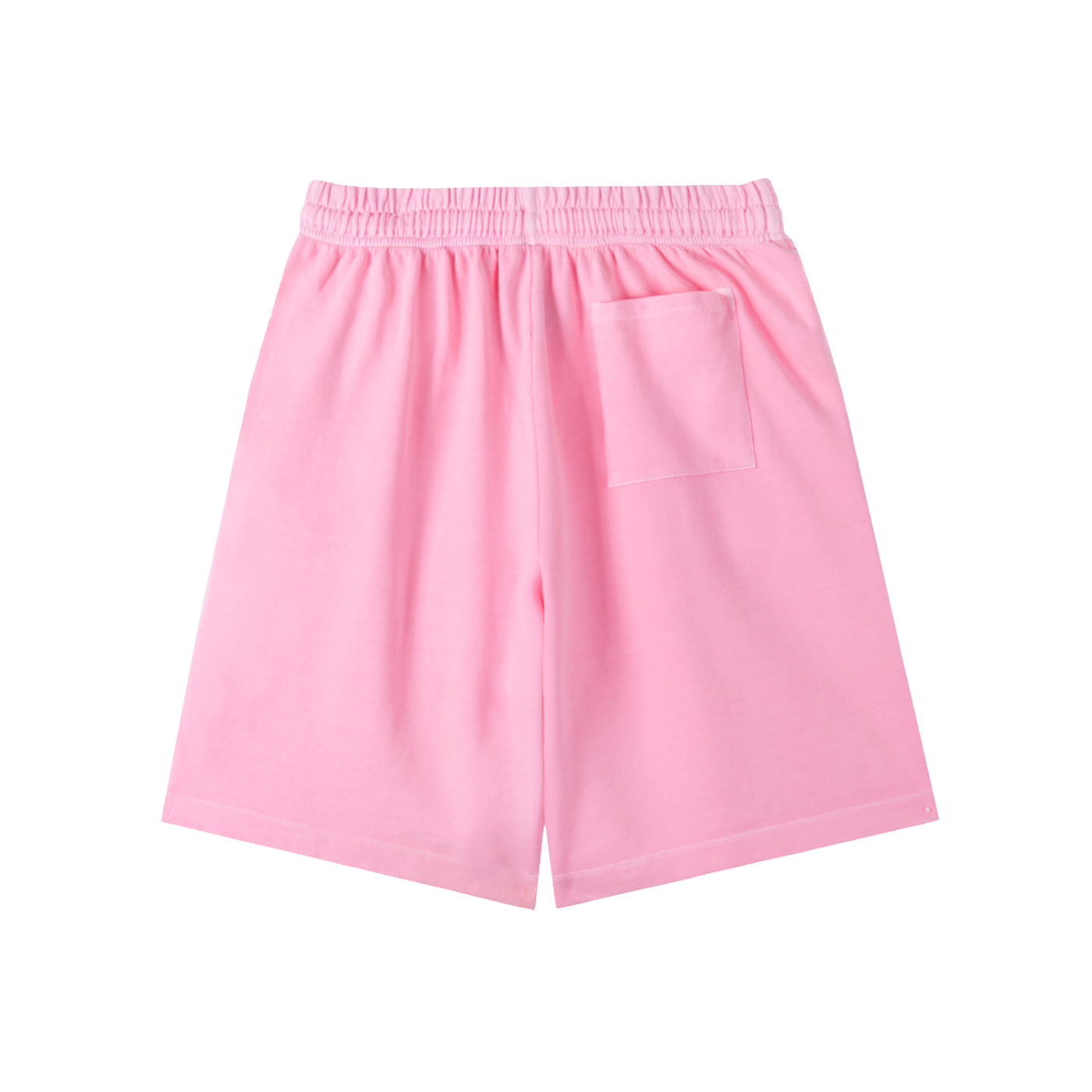 Brushed Cotton Shorts