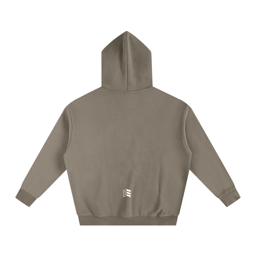 Eminence Oversize Hoodie