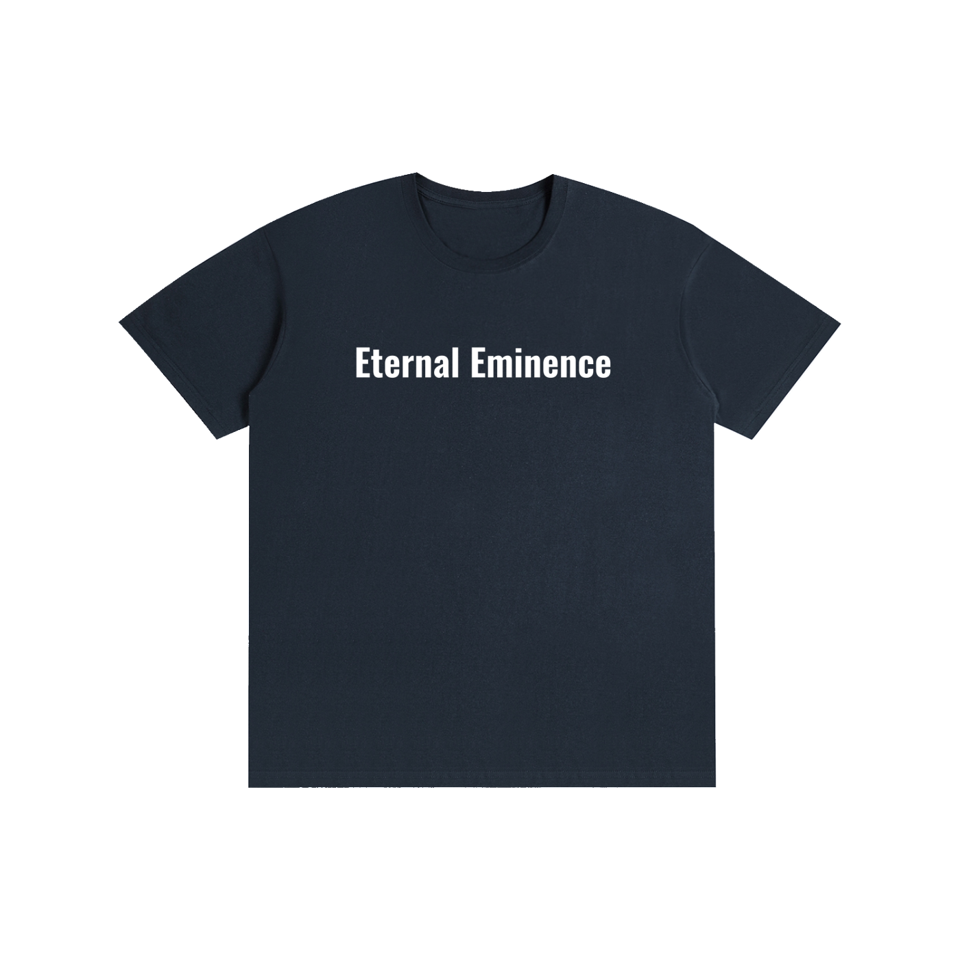 Pure Cotton Loose Fit Tee