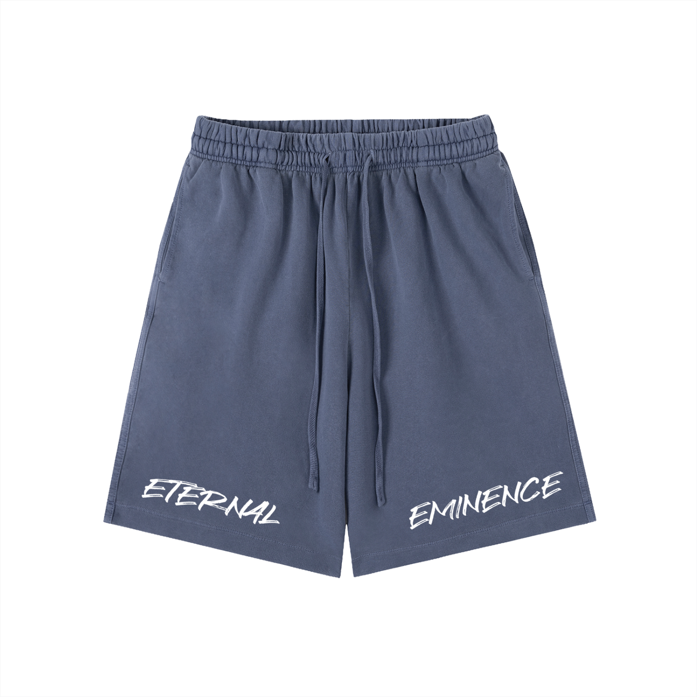 Brushed Cotton Shorts
