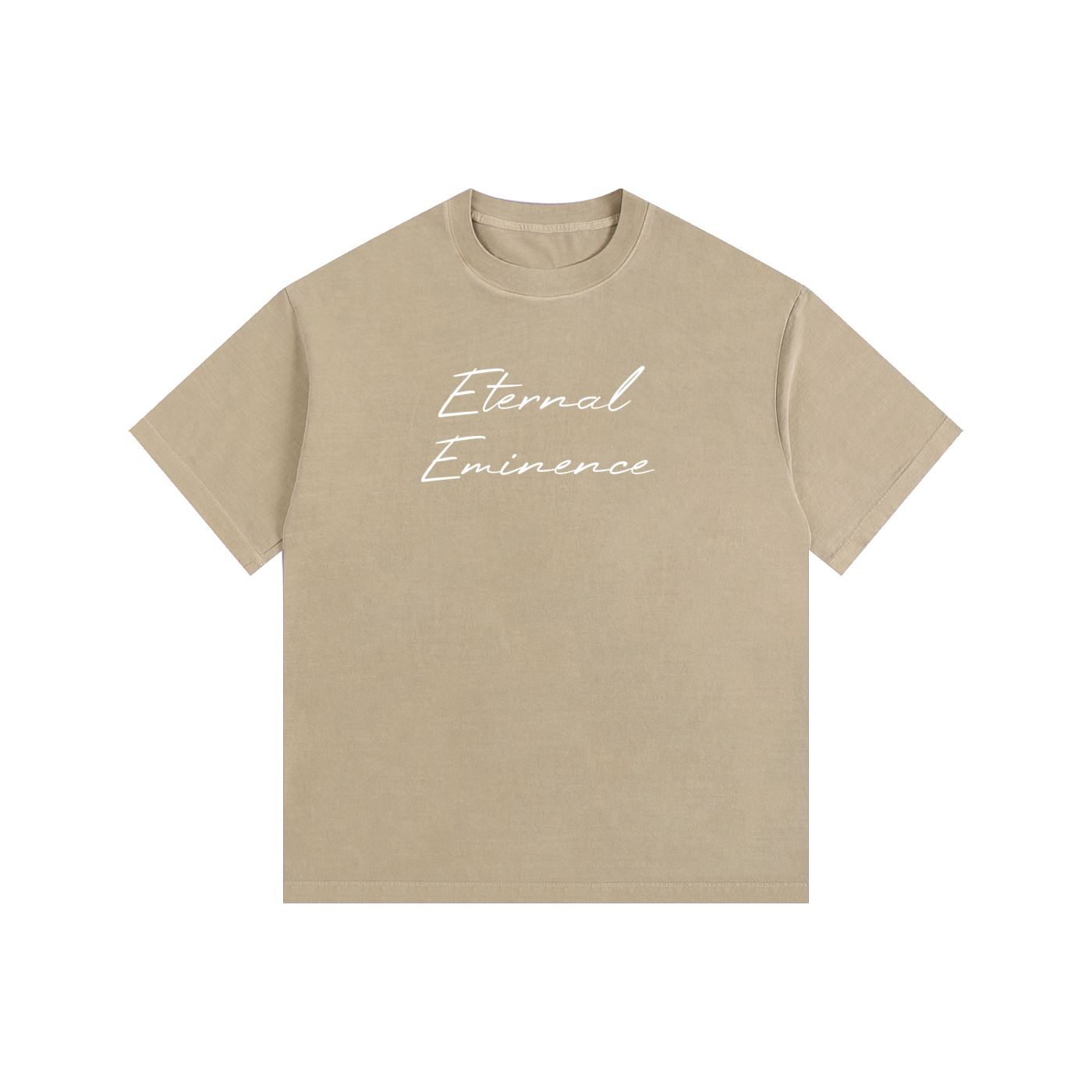Vintage Oversized Tee