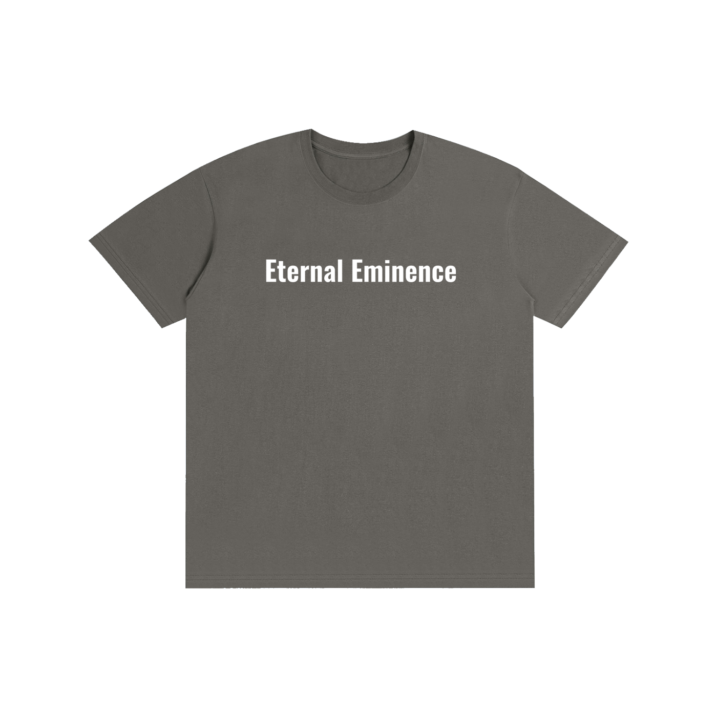 Pure Cotton Loose Fit Tee