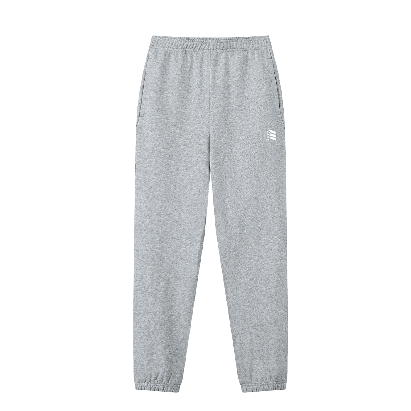 Standard Emblem Jogger Sweatpants