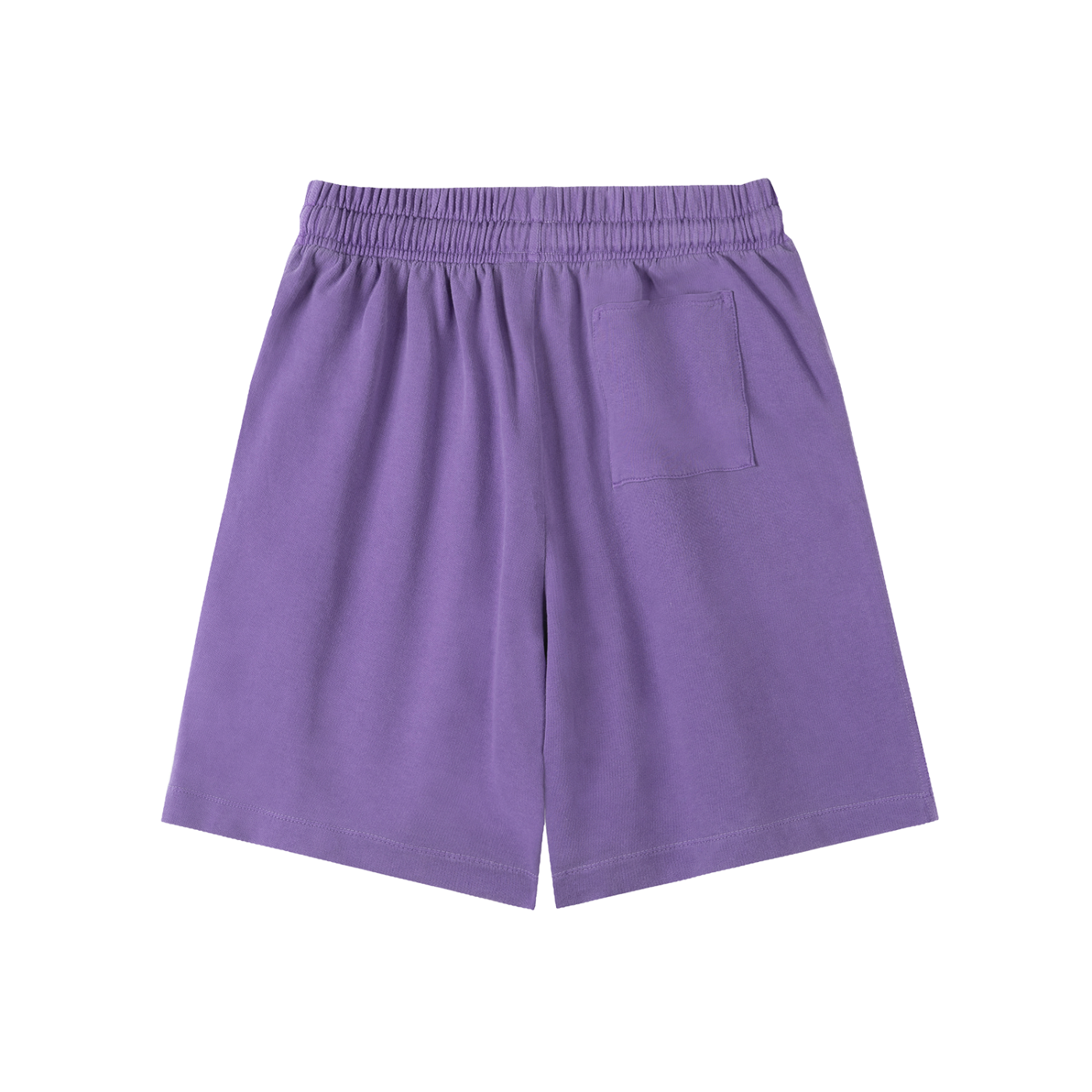 Brushed Cotton Shorts