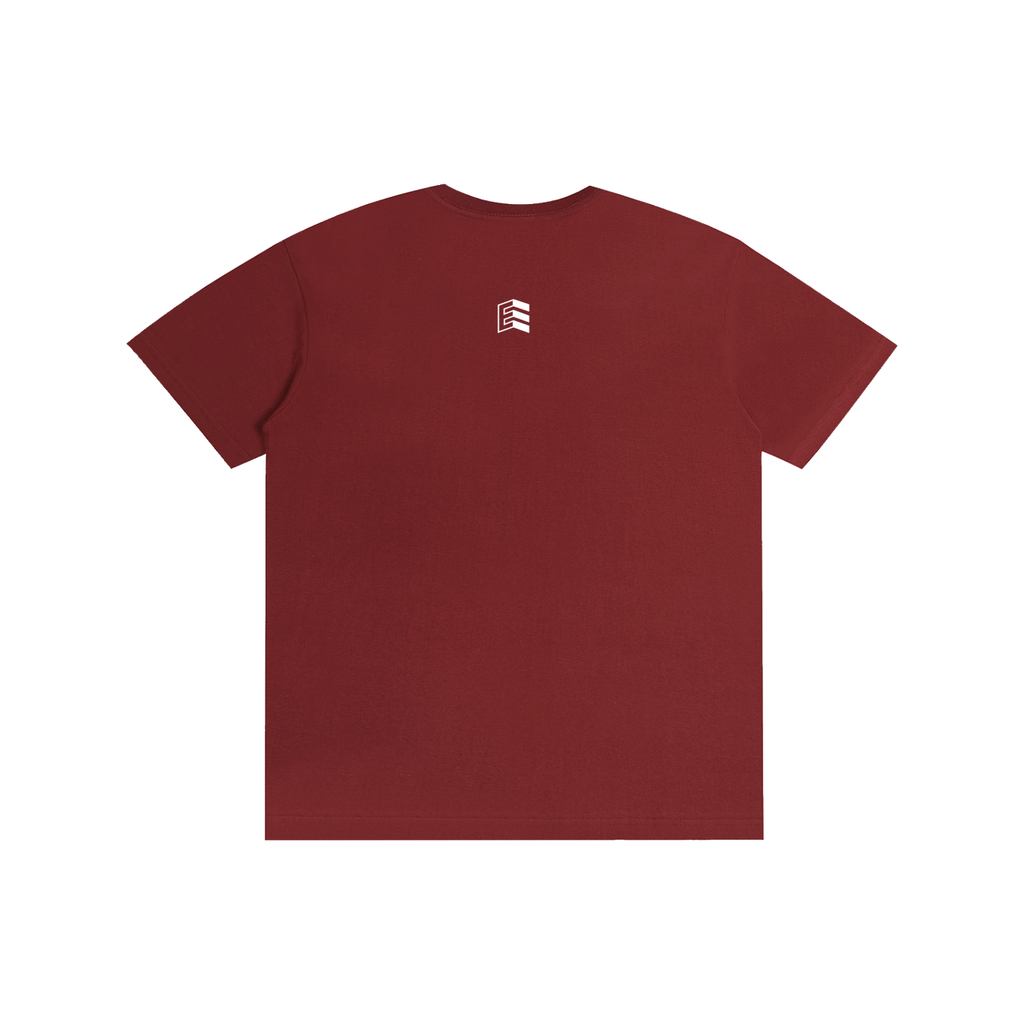 Pure Cotton Loose Fit Tee