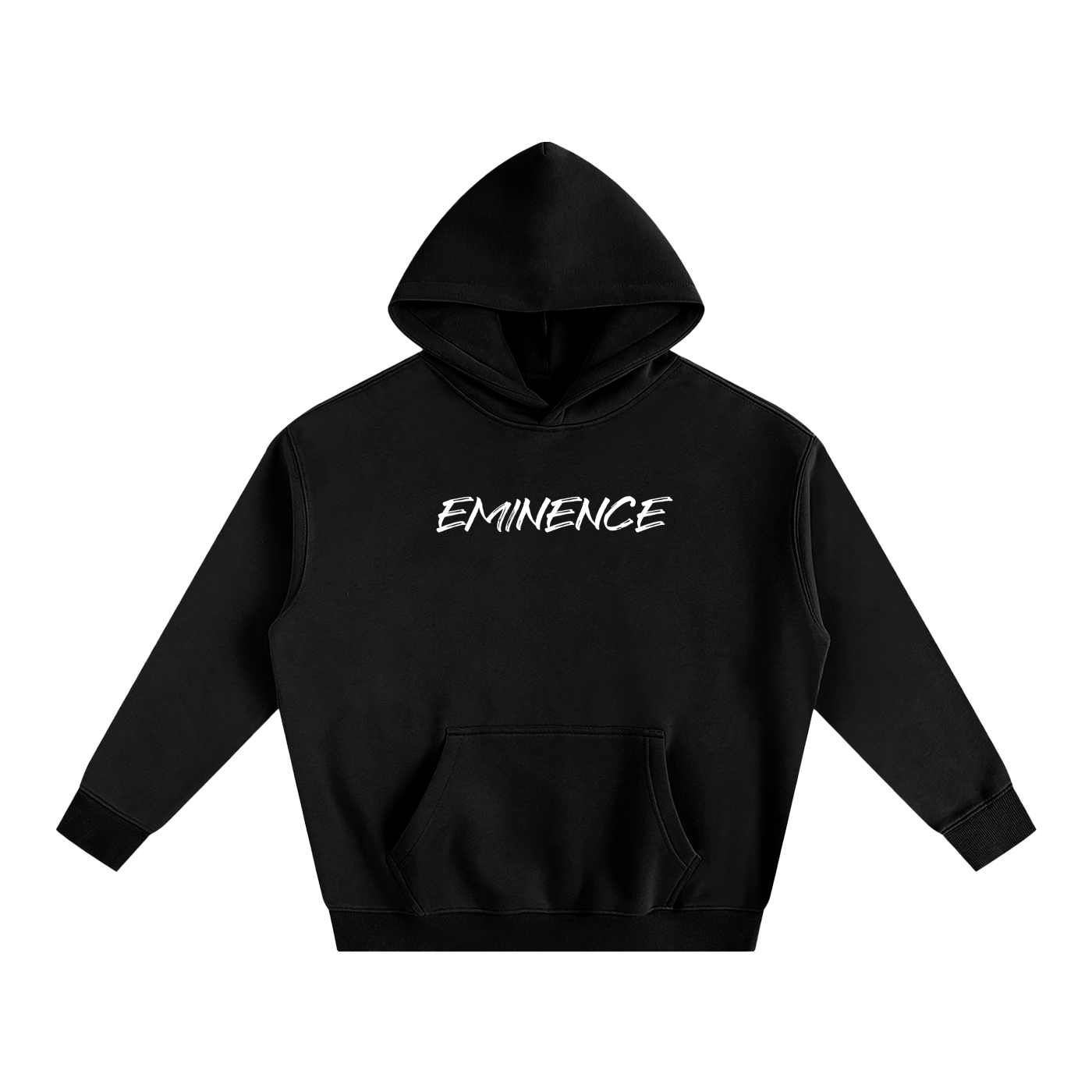 Eminence Oversize Hoodie