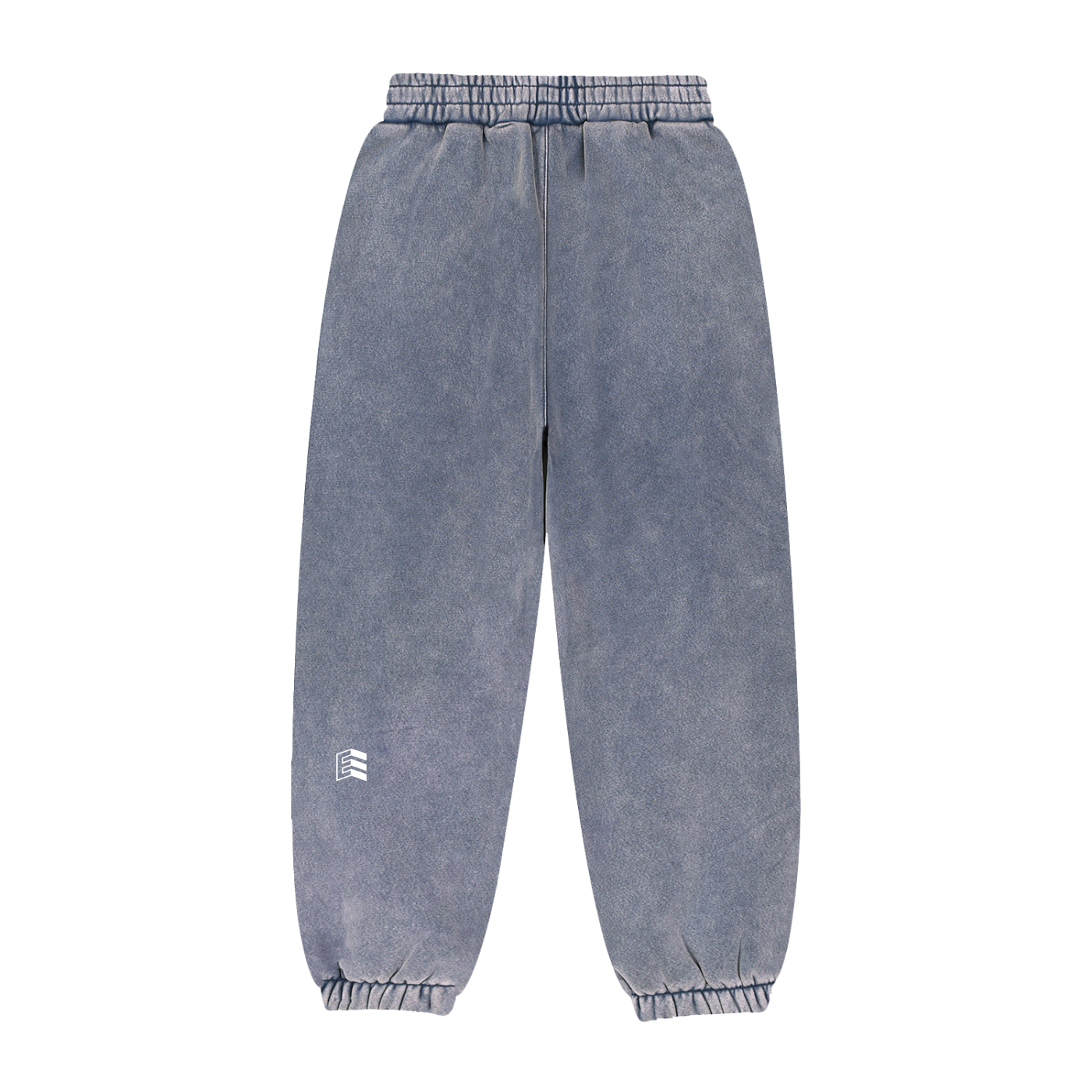 Fleeced Jogger Sweatpants