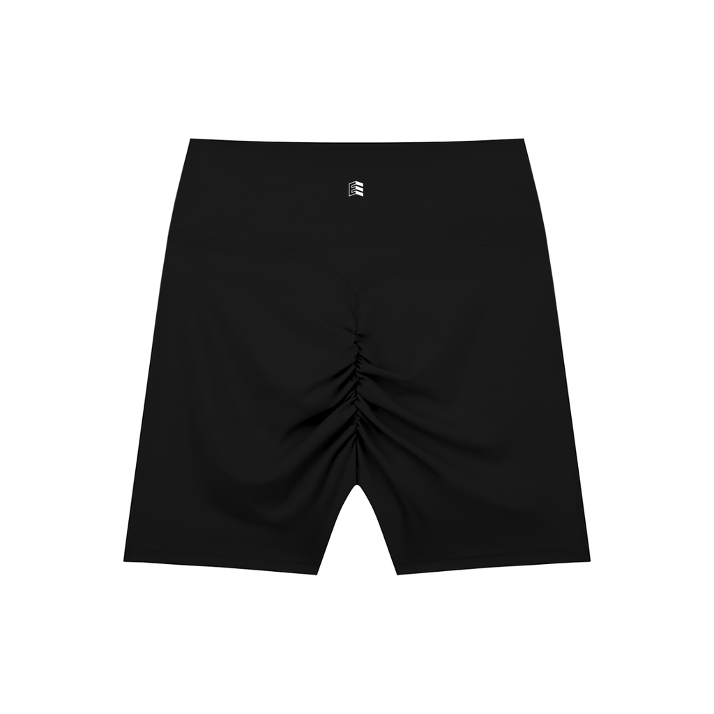 NOVA Blend High-Rise Shorts