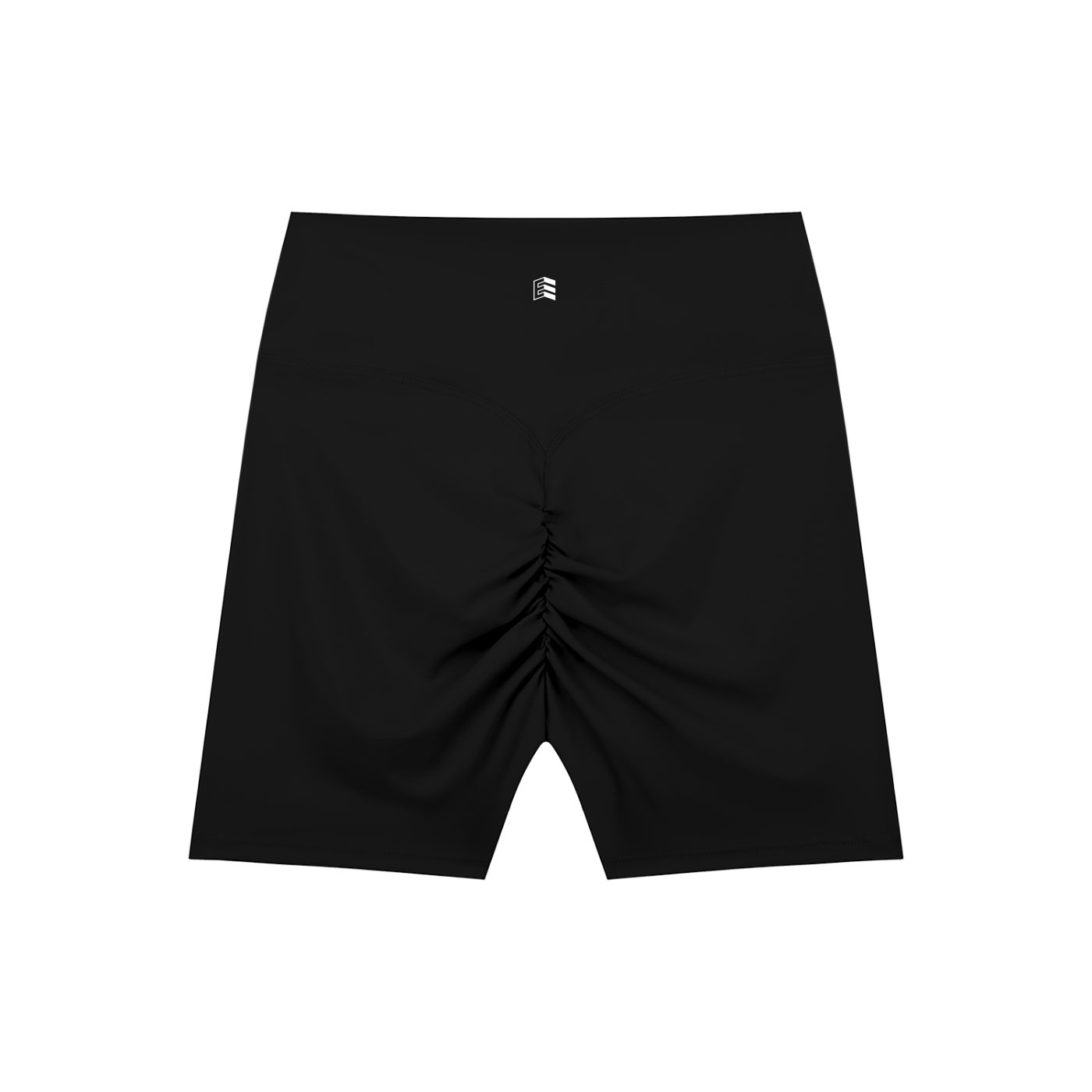 NOVA Blend High-Rise Shorts