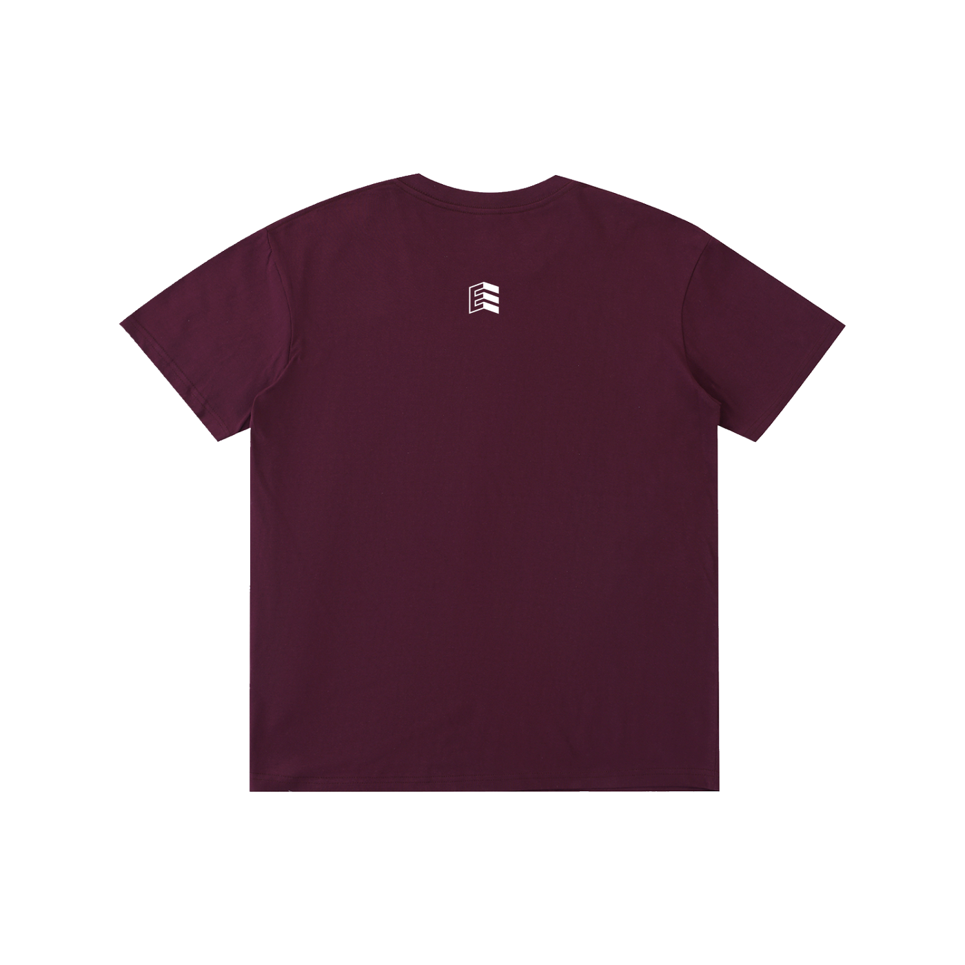 Pure Cotton Loose Fit Tee
