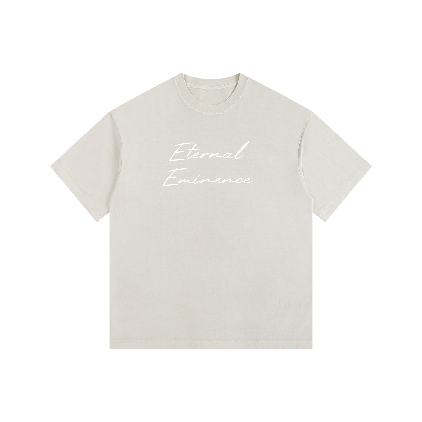 Vintage Oversized Tee