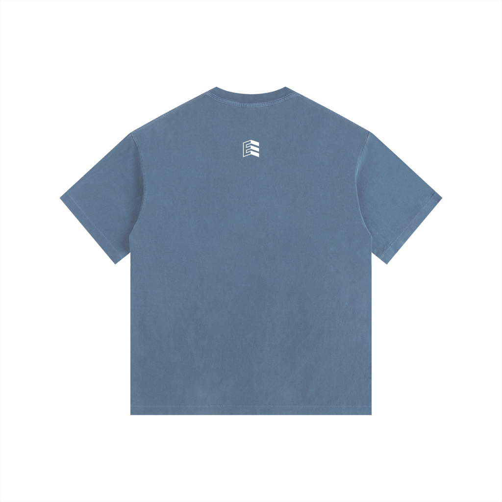 Vintage Oversized Tee