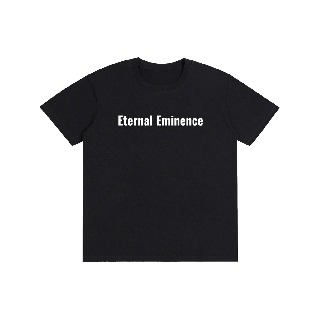 Pure Cotton Loose Fit Tee
