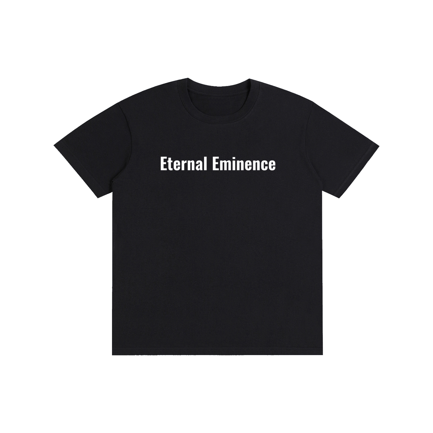 Pure Cotton Loose Fit Tee
