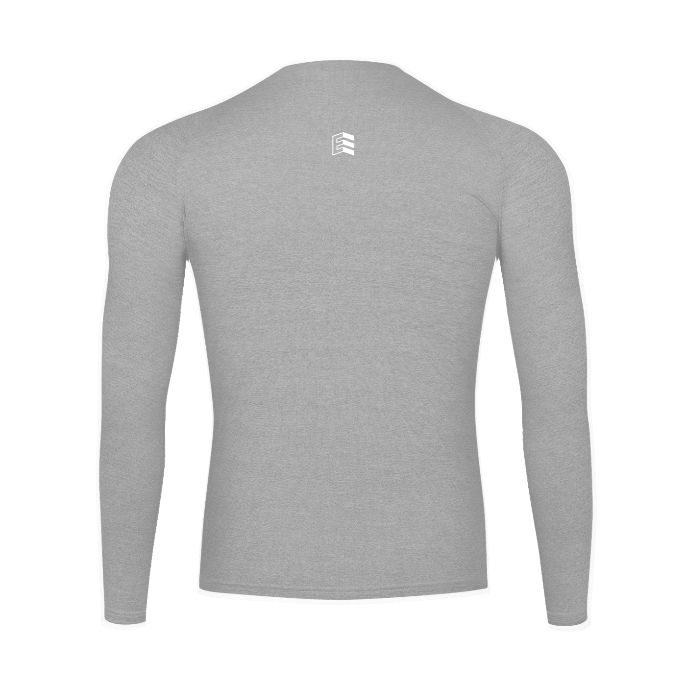 Men's Eternal Eminence Long Sleeve Compression Shirt