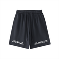 Brushed Cotton Shorts