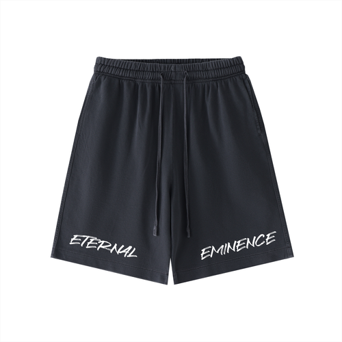 Brushed Cotton Shorts