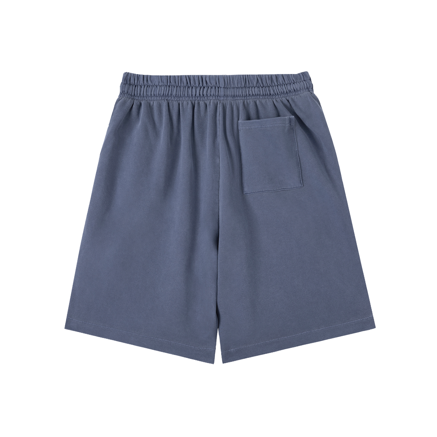 Brushed Cotton Shorts
