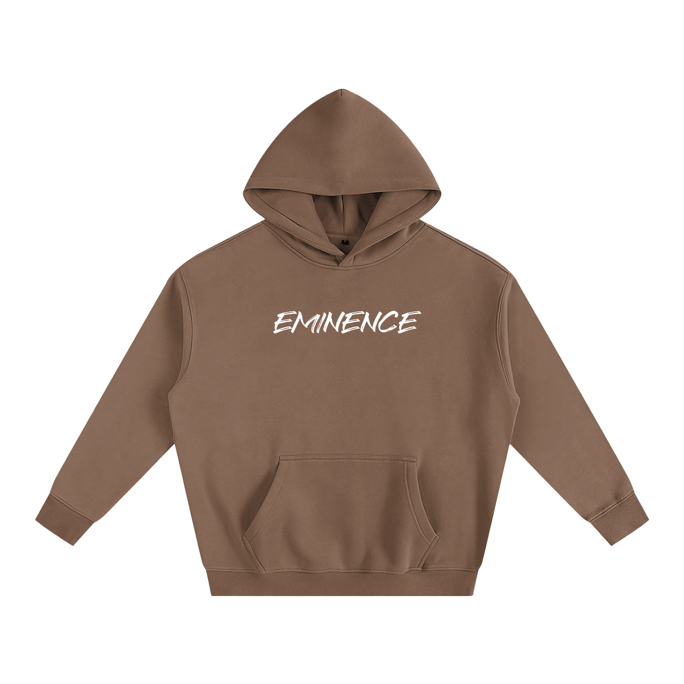 Eminence Oversize Hoodie