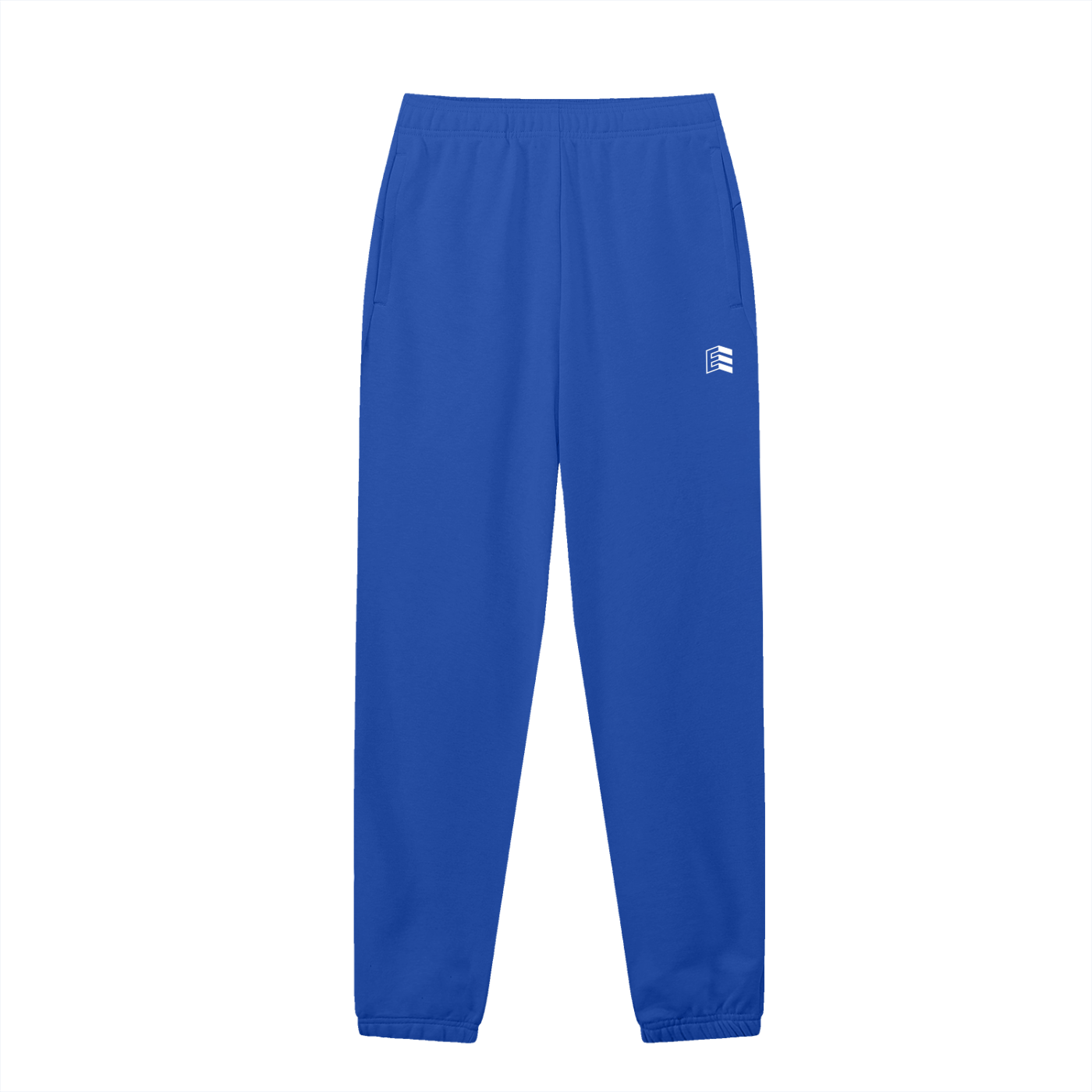 Standard Emblem Jogger Sweatpants