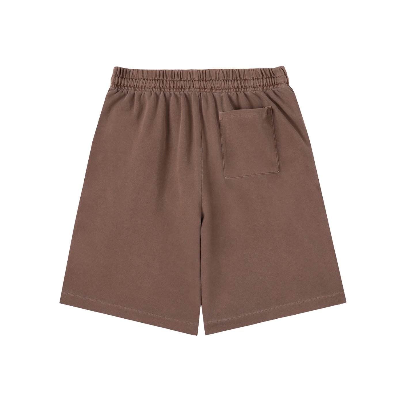 Brushed Cotton Shorts